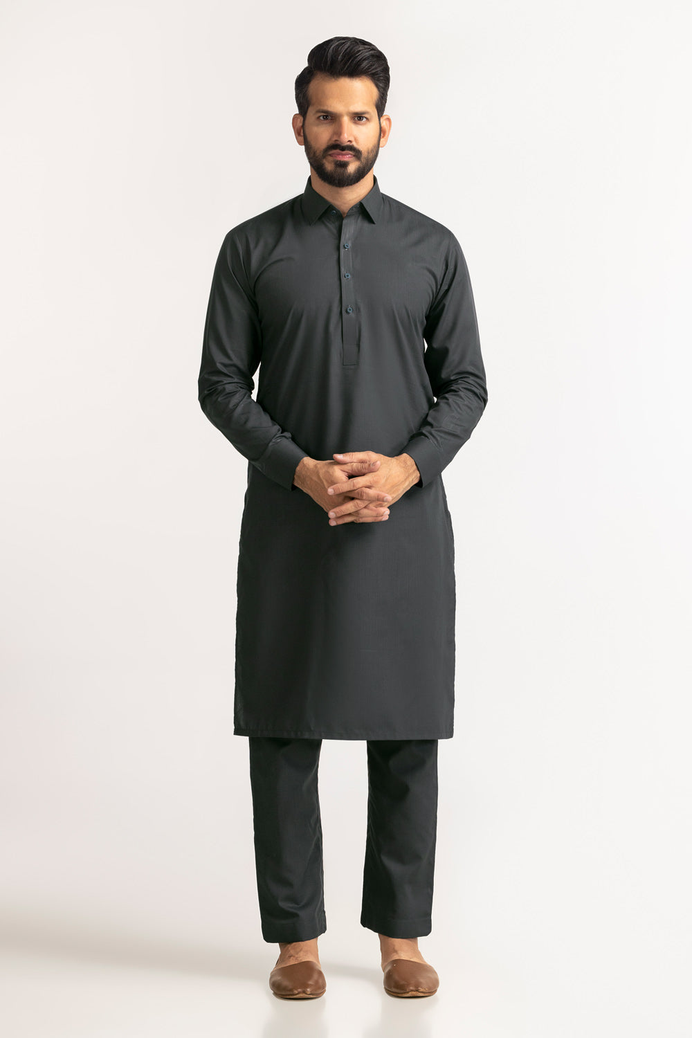 Robust Unstitched Fabric Blended