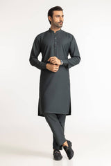 Robust Unstitched Fabric Blended