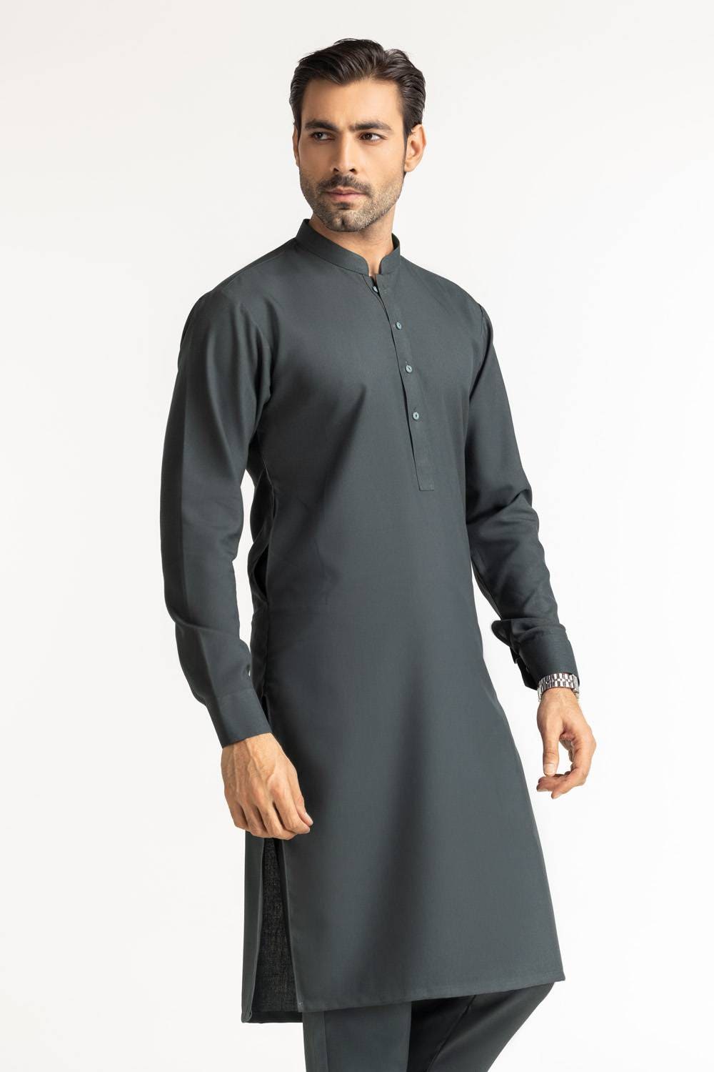 Robust Unstitched Fabric Blended