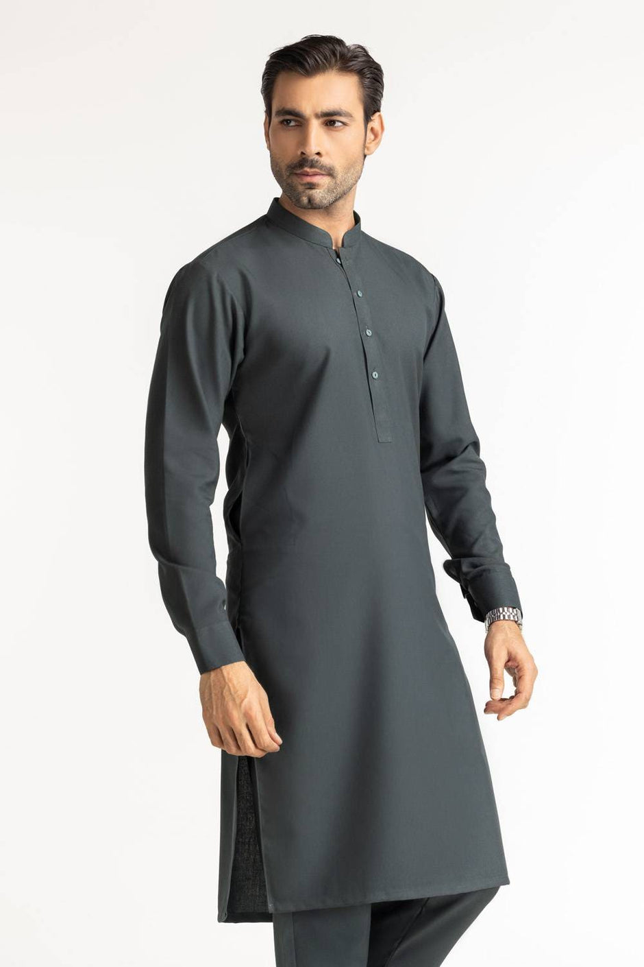 Robust Unstitched Fabric Blended