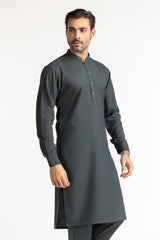 Robust Unstitched Fabric Blended