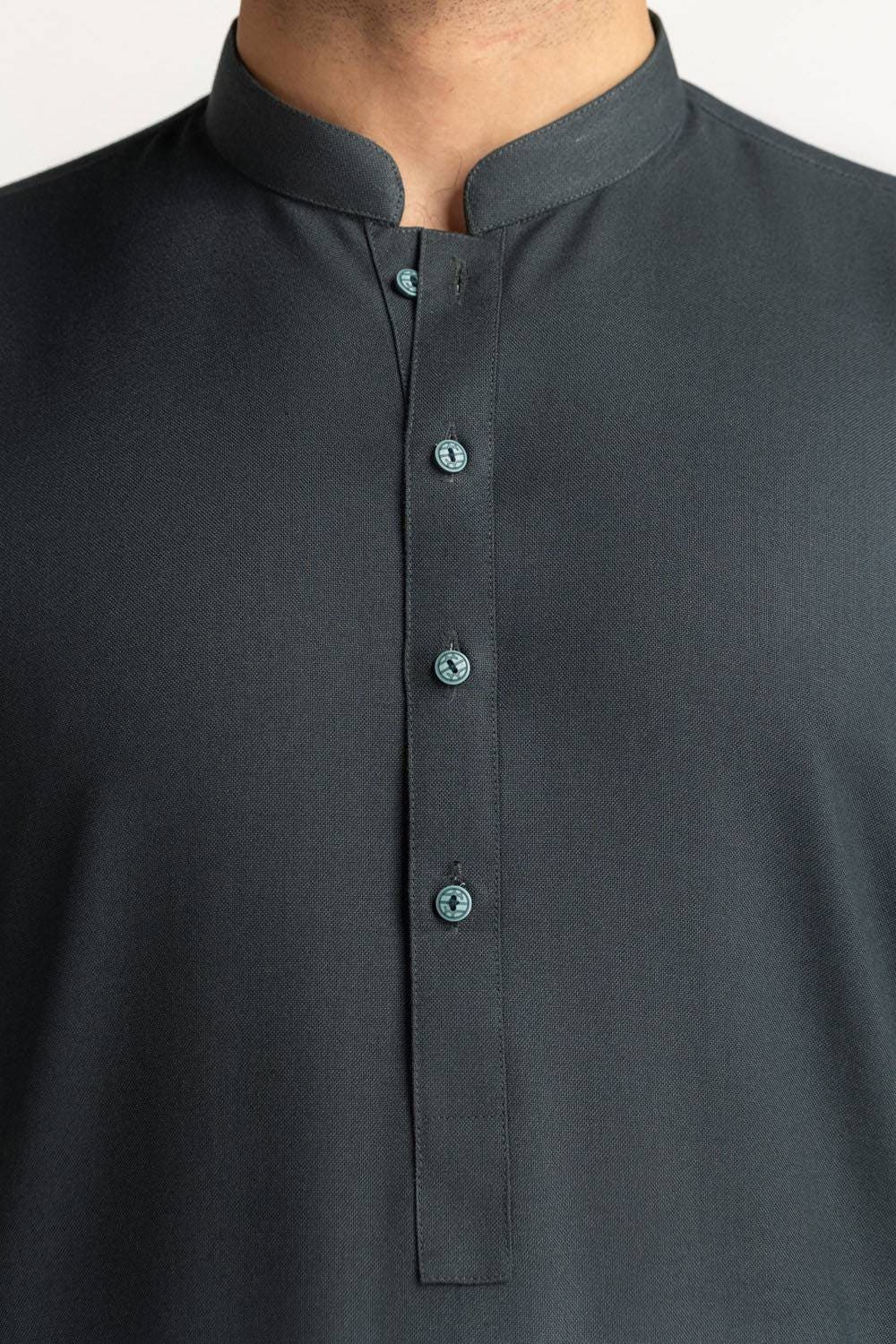 Robust Unstitched Fabric Blended
