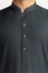 Robust Unstitched Fabric Blended
