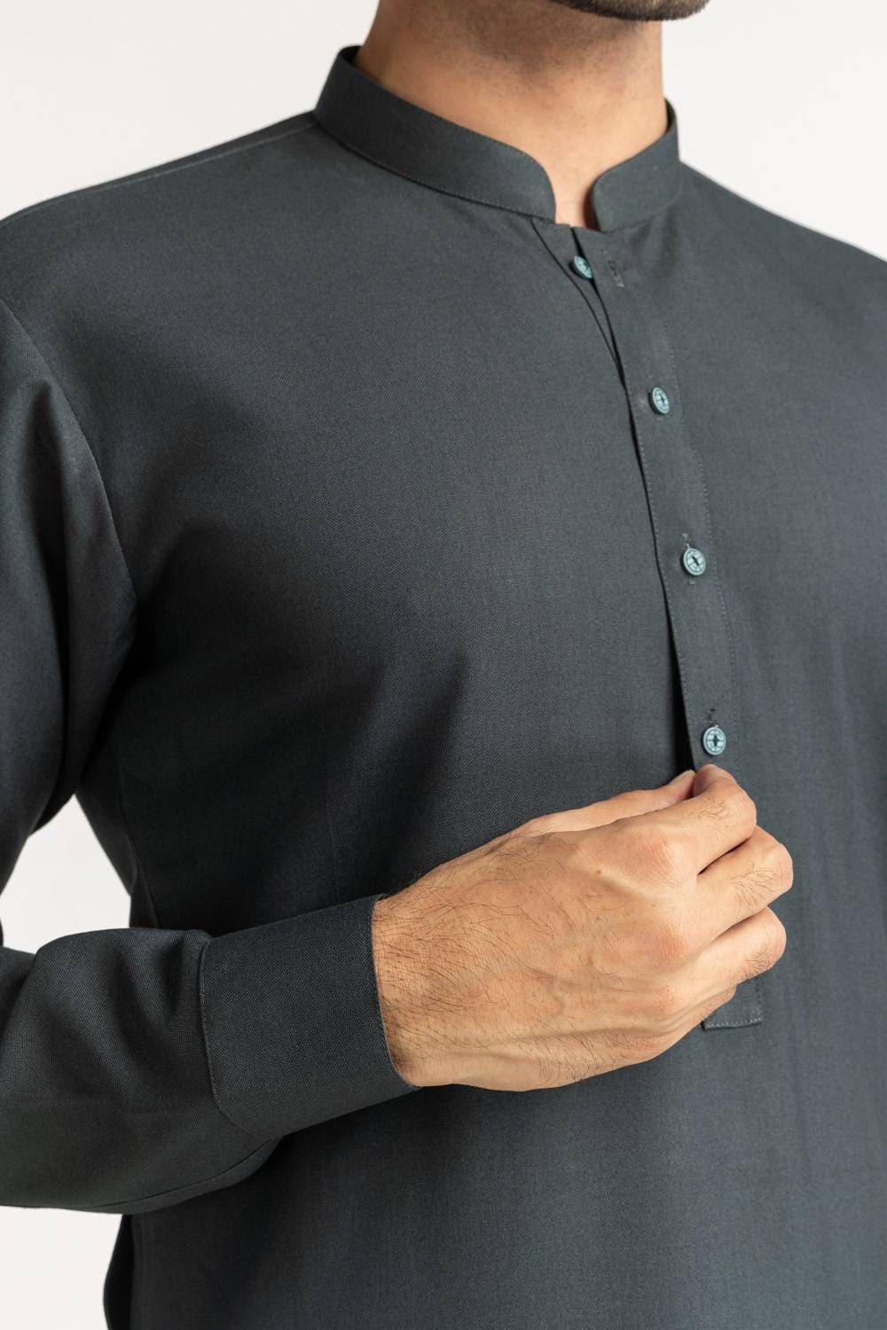 Robust Unstitched Fabric Blended