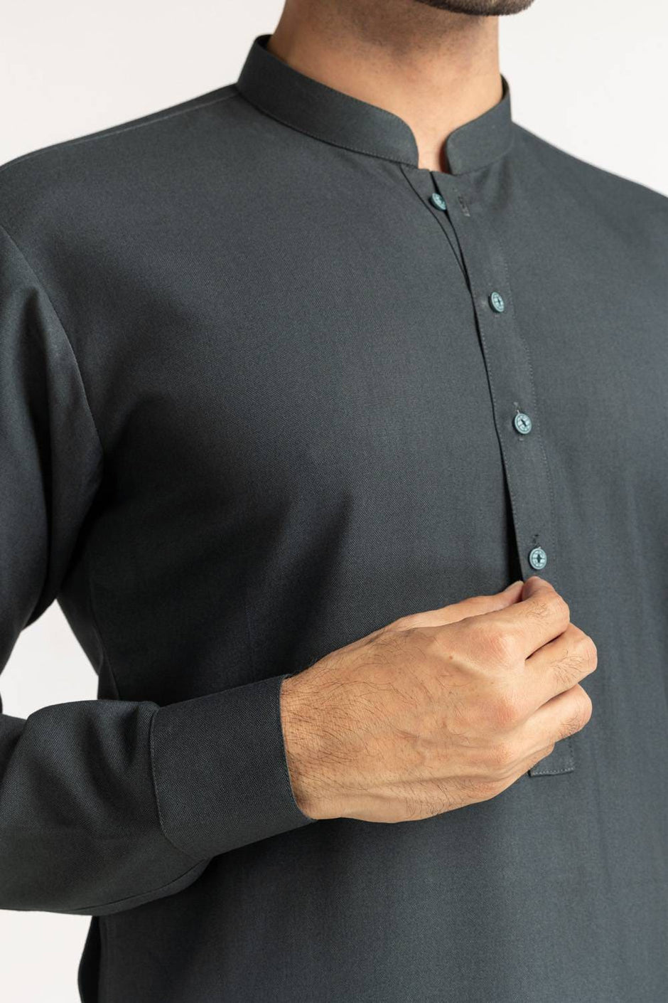 Robust Unstitched Fabric Blended