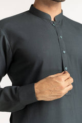 Robust Unstitched Fabric Blended