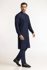 Robust Unstitched Fabric Blended