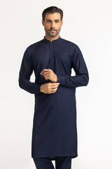 Robust Unstitched Fabric Blended