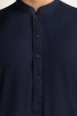 Robust Unstitched Fabric Blended