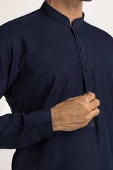 Robust Unstitched Fabric Blended
