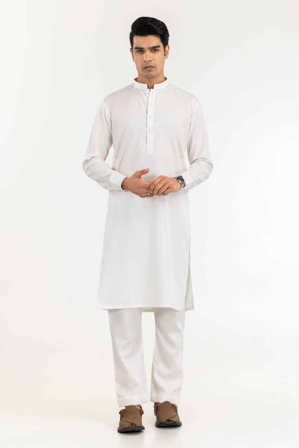 Robust Unstitched Fabric Blended