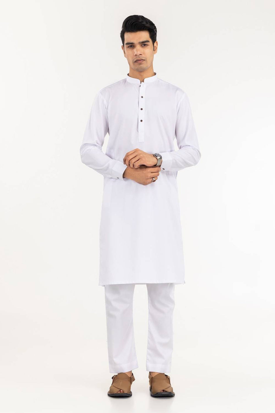 Robust Unstitched Fabric Blended