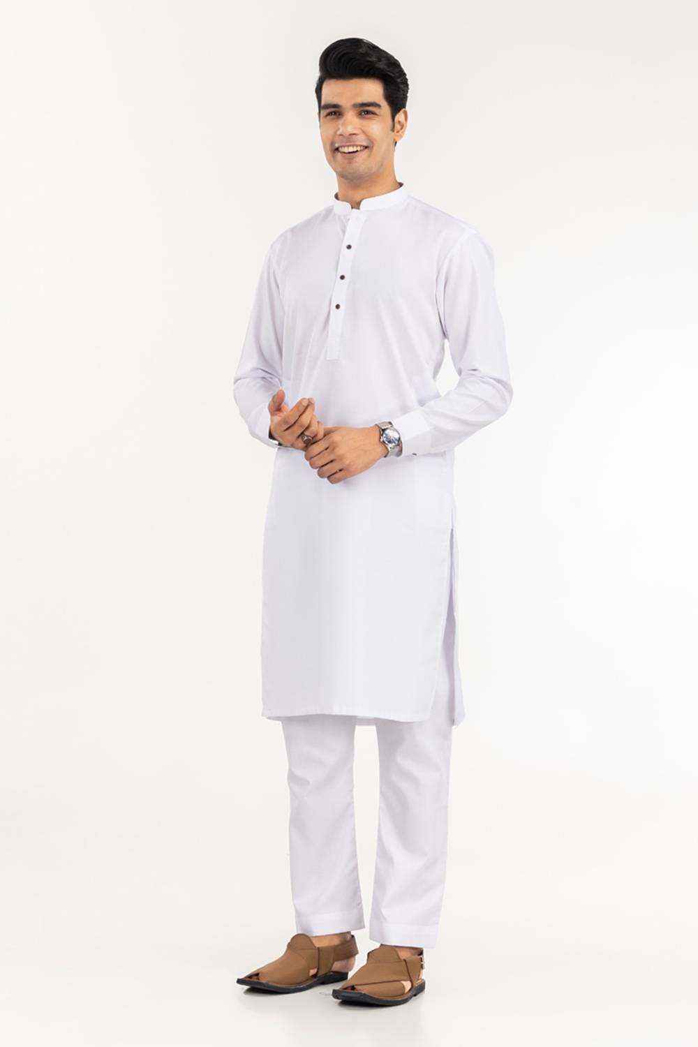 Robust Unstitched Fabric Blended