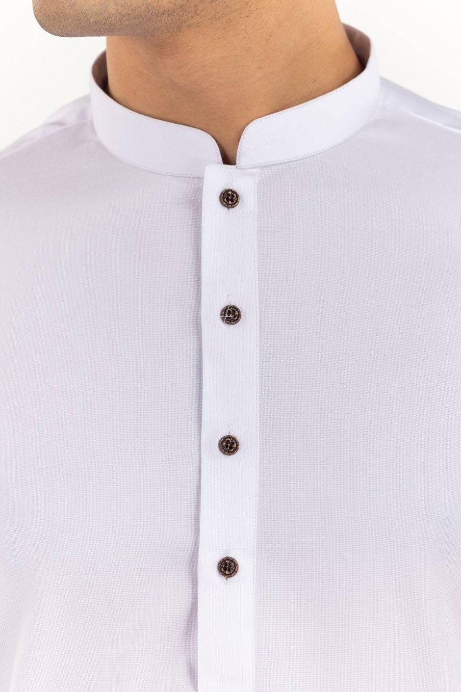 Robust Unstitched Fabric Blended