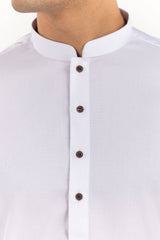 Robust Unstitched Fabric Blended