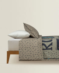 Rock&Roll T-150 Quilt Cover Set