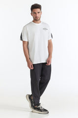 Roll-Edge Tee TS-CNSJ24-125
