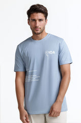 Roll-Edge Tee TS-CNSJ24-170