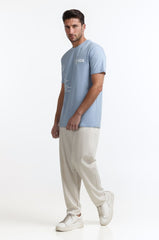 Roll-Edge Tee TS-CNSJ24-170