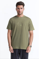 Roll-Edge Tee TS-CNSJ24-172