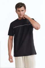 Roll-Edge Tee TS-CNSJ24-206