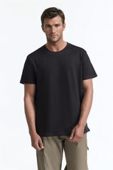 Roll-Edge Tee TS-CNSJ24-305