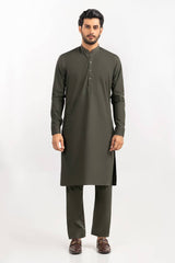 Roomi Latha Classic Unstitched Fabric Cotton-LF