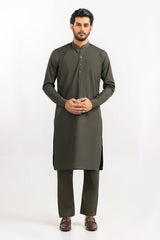 Roomi Latha Classic Unstitched Fabric Cotton-LF
