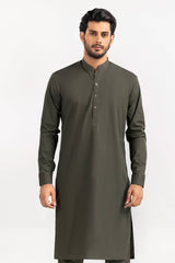 Roomi Latha Classic Unstitched Fabric Cotton-LF