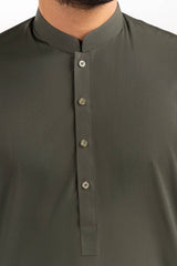 Roomi Latha Classic Unstitched Fabric Cotton-LF