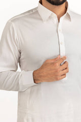 Roomi Latha Classic Unstitched Fabric Cotton-LF