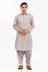 Roomi Latha Classic Unstitched Fabric Cotton-LF