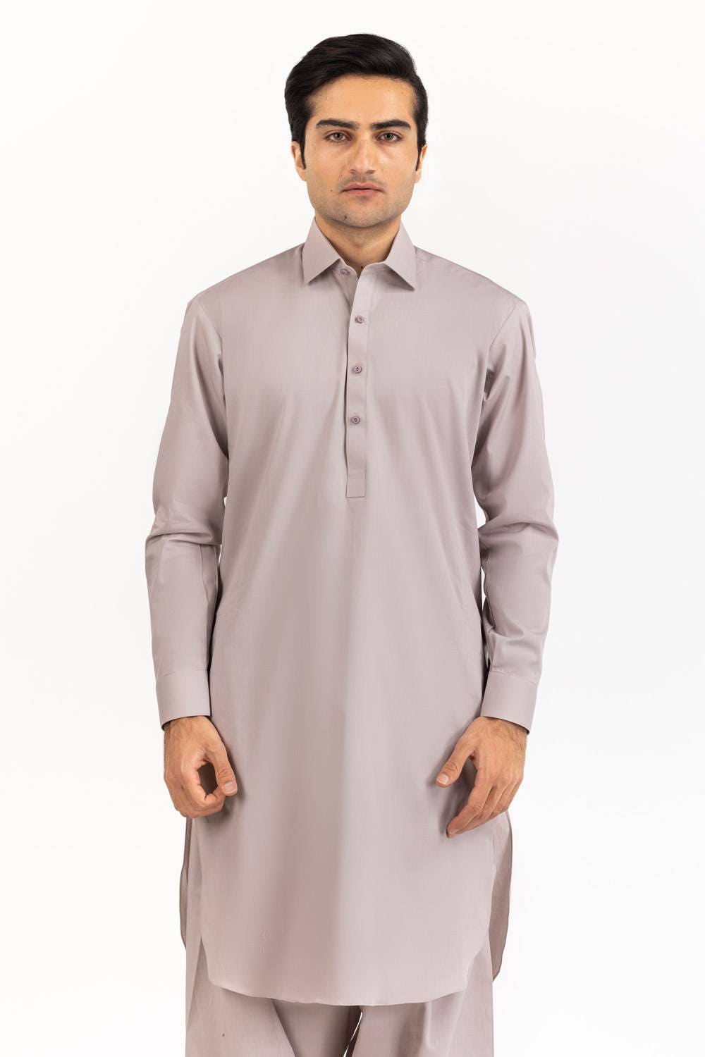 Roomi Latha Classic Unstitched Fabric Cotton-LF