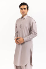 Roomi Latha Classic Unstitched Fabric Cotton-LF