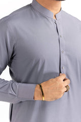 Roomi Latha Classic Unstitched Fabric Cotton-LF