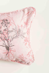 Rose Dust T-300 Deck Cushion Cover