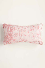 Rose Dust T-300 Deck Cushion Cover