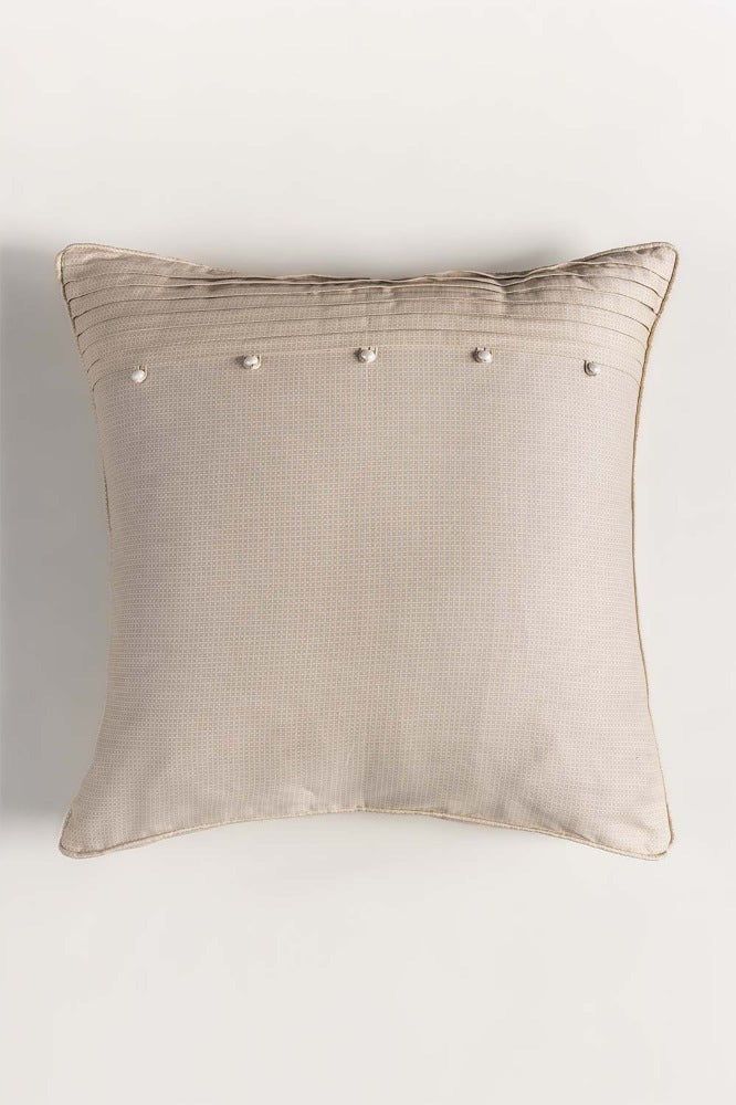 Rose Mist T-200 Euro Sham Cushion Cover