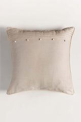 Rose Mist T-200 Euro Sham Cushion Cover