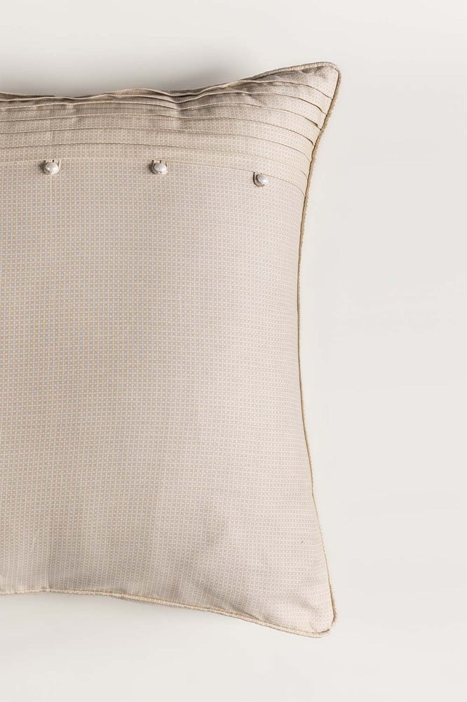 Rose Mist T-200 Euro Sham Cushion Cover