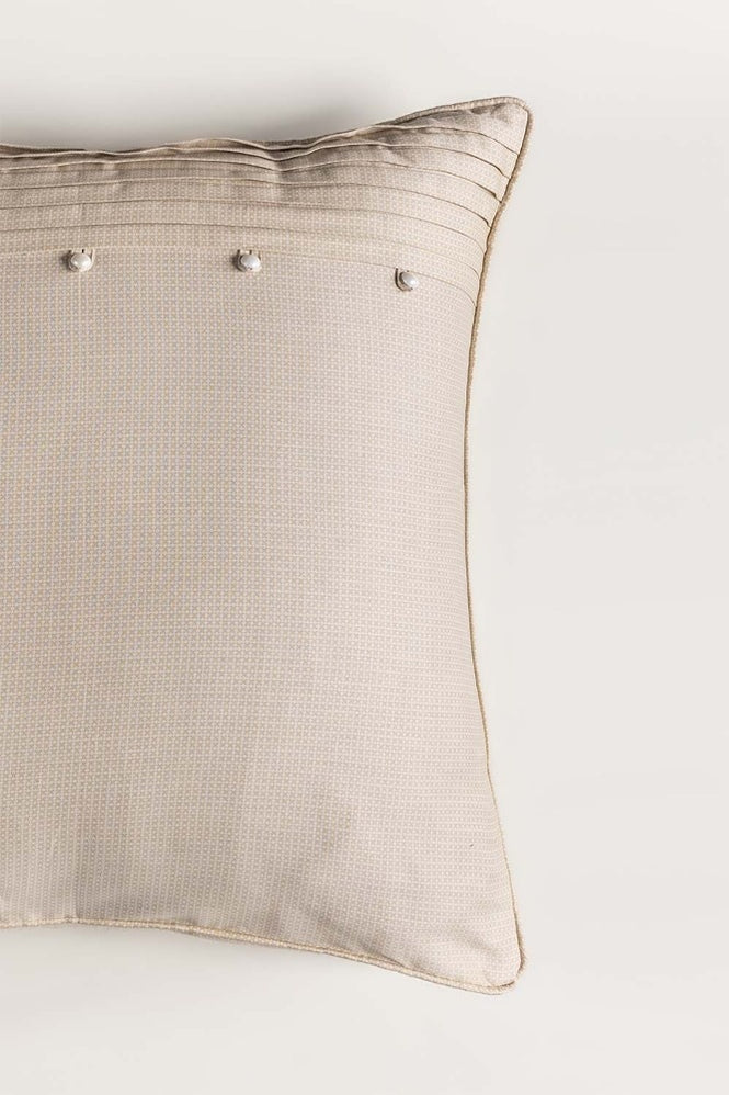 Rose Mist T-200 Euro Sham Cushion Cover