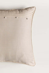 Rose Mist T-200 Euro Sham Cushion Cover