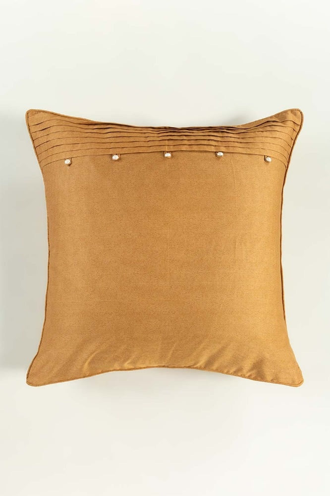 Rosemore T-300 Euro Sham Cushion Cover
