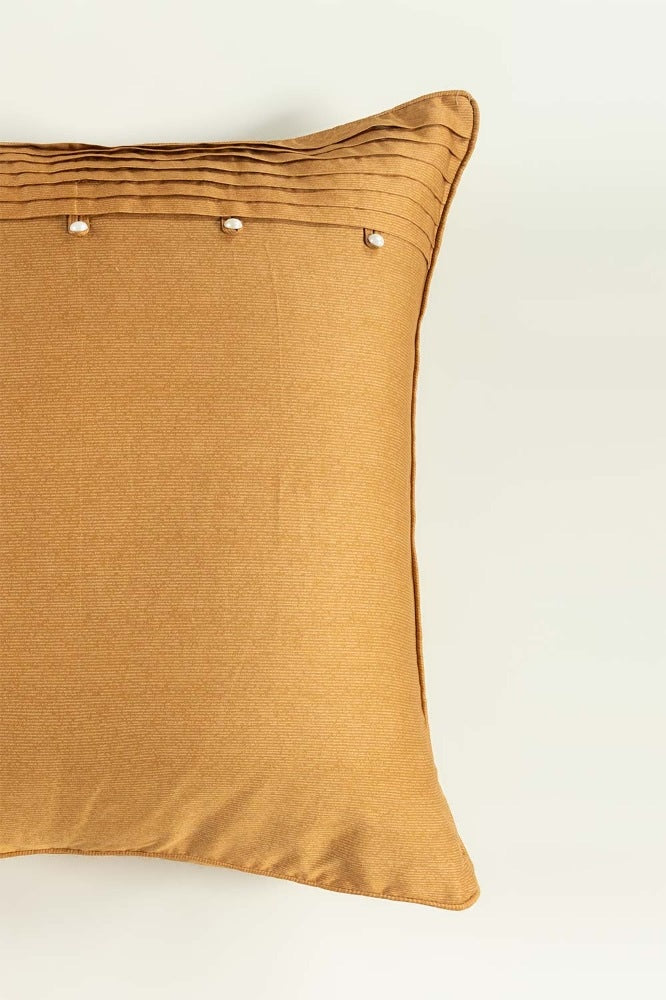 Rosemore T-300 Euro Sham Cushion Cover