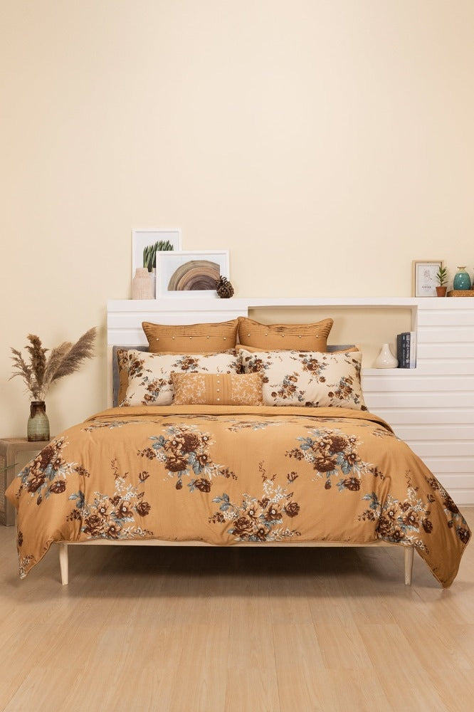 Rosemore T-300 Quilt Cover Set