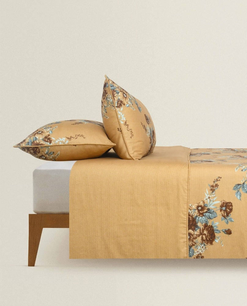 Rosemore T-300 Quilt Cover Set