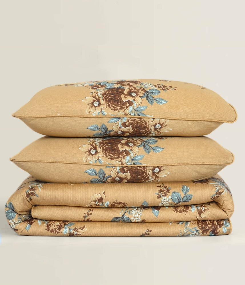 Rosemore T-300 Quilt Cover Set