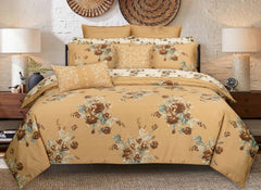 Rosemore T-300 Quilt Cover Set