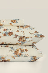 Rosemore T-300 Bed Sheet Set