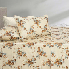 Rosemore T-300 Bed Sheet Set